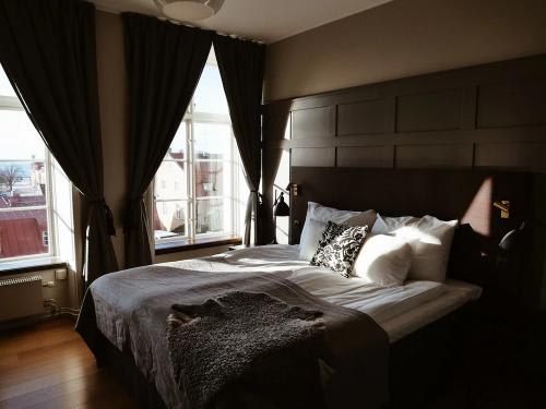 【ヴィスビュー】Clarion Hotel Wisby/お部屋一例