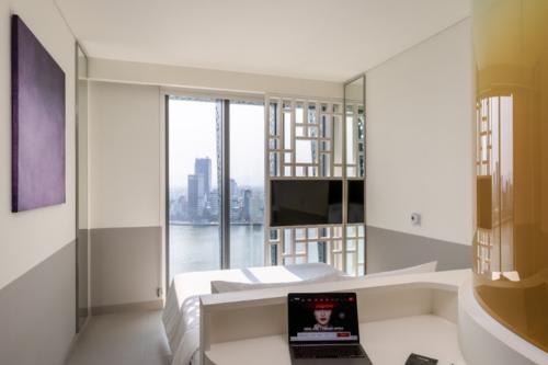 ウィンクリバーサイド（リバービュー）客室一例