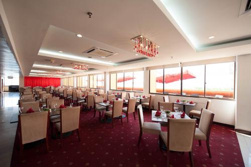 【ガヤセンター】カフェ/イメージ