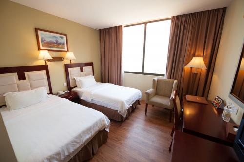 【ガヤセンター】スタンダードルーム/お部屋一例