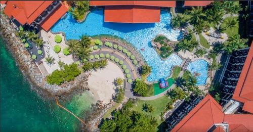 【マゼラン ステラ リゾート】ホテル外観/イメージ