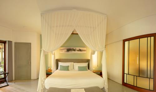 【ザ・アマラ】2ベッドルームエステート ベッドルーム