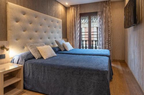 【バルセロナ】RIALTO お部屋（イメージ）