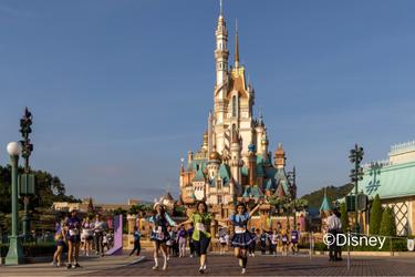 【香港ディズニーマジックランフェス】イメージ