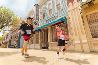 【香港ディズニーマジックランフェスト】イメージ