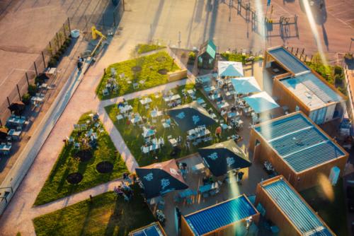 Allas Sea Pool (C)Helsinki Partners / Aleksi Poutane