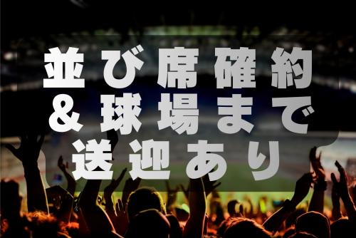 熱狂的な本場のベースボールを体感！／イメージ3