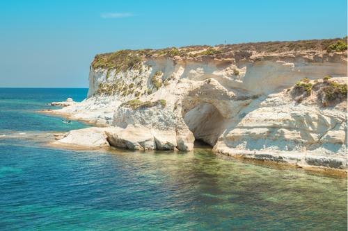 【マルタ】ムンクサーウインドウ/イメージ(C)マルタ観光局