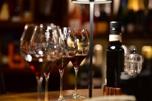 【フィレンツェ】トスカーナのワイナリー訪問/イメージ *WINE