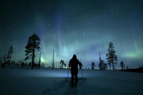 【ロバニエミ】Lapland Hotels Sky Ounasvaara/イメージ