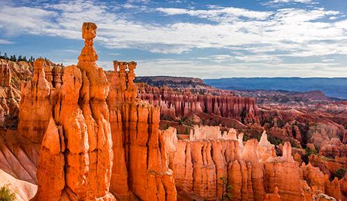 *ブライスキャニオン