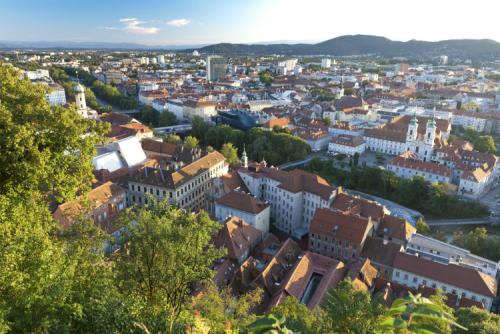 (C) Steiermark Tourismus, Fotograf: Harry Schiffer