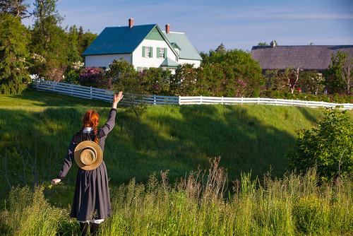 *(C)Tourism PEI/ John Sylvester