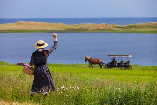 *(C)Tourism PEI/ John Sylvester