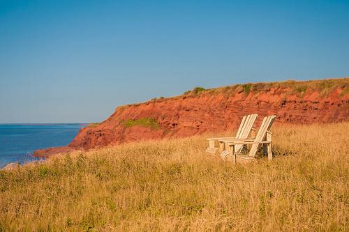 *WestCape　(C)Tourism PEI/ Heather Ogg