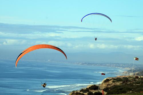 "*ラ・ホヤ(C)San Diego Tourism Authority"