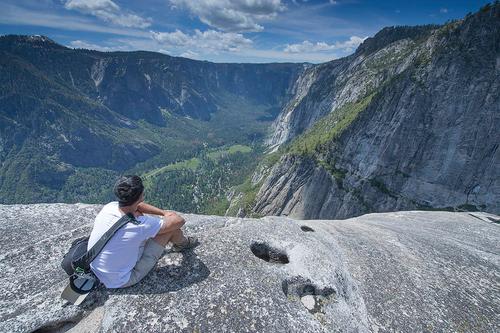ヨセミテ国立公園Yosemite Spring Images／イメージ （c）Chris Migeon