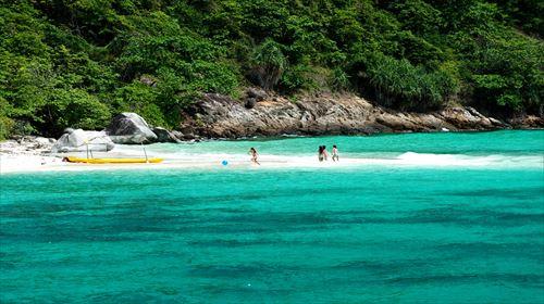 プーケット/写真提供：タイ国政府観光庁