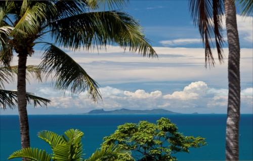 インターコンチネンタル／客室からの眺め（イメージ）