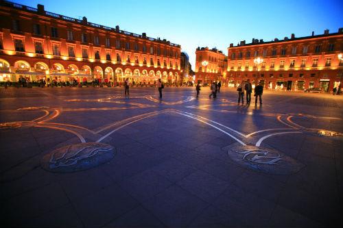 Toulouse  (C) OT Toulouse