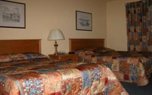 【ディスカバリーイン】客室/イメージ (C)discoveryinn