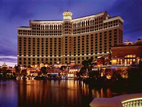 【ベラージオ】外観