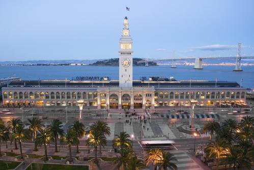 *The-Ferry-Building