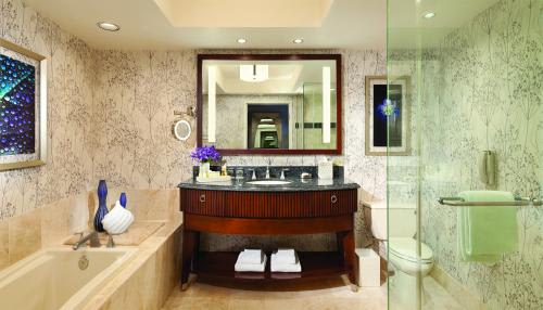 【ベラージオ】 Deluxe Bathroom