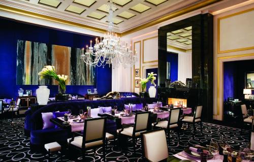 【MGMグランド】レストランJoel Robuchon MGM Grand