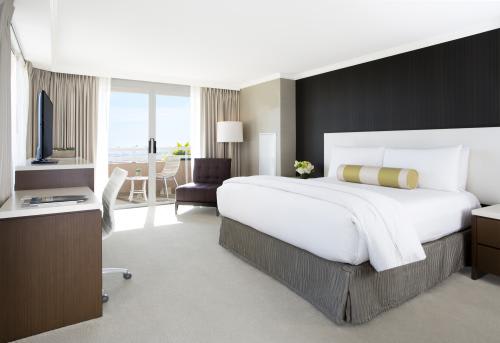 【インターコンチネンタル】お部屋イメージ