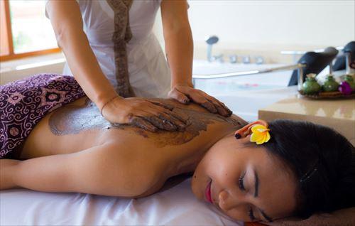 【ザ サンホテル】ホテルのスパでのんびりリラックス／イメージ