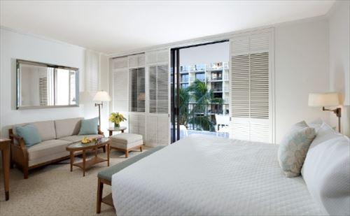 【ハレクラニ】お部屋／イメージ