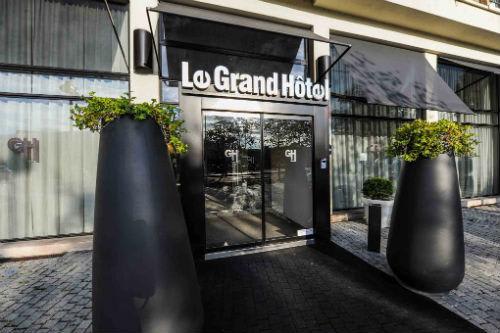 LE GRAND／外観(C)MIKI TRAVEL