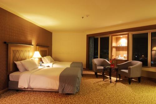 【バイヨークスカイ】お部屋一例