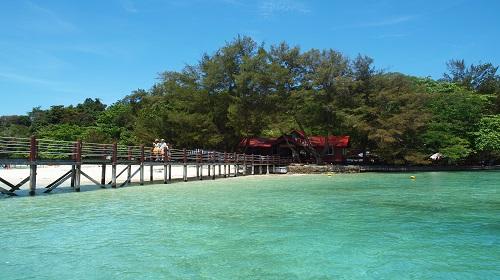 サピ島/イメージ