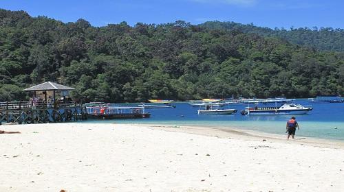 サピ島/イメージ