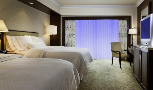 ウェスティングアム　部屋指定なし