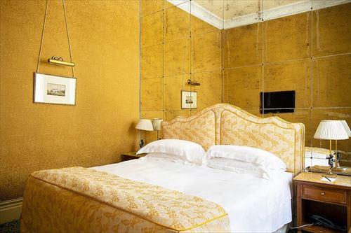 Bauer Il Palazzo お部屋一例