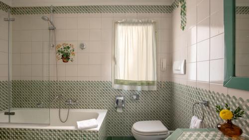 Diana Roof 浴室イメージ(C)MIKI TRAVEL