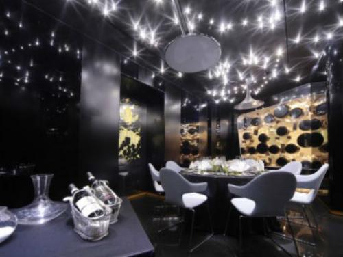 Boscolo Exedra レストランイメージ(C)MIKI TRAVEL