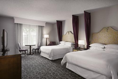 【マジェスティックガーデン】キャッスルルーム