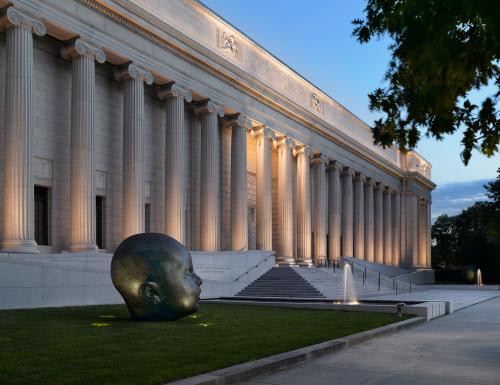 【ボストン】ボストン美術館／イメージ (C)マサチューセッツ州政府観光局