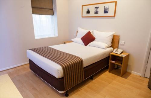 【バットマンズヒルオンコリンズ】客室イメージ