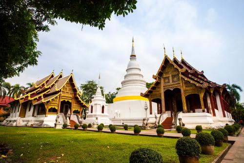 ワット プラ シン(イメージ)