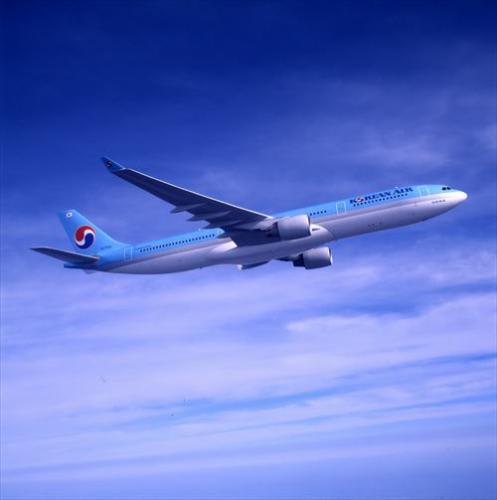 大韓航空 イメージ／(C)大韓航空