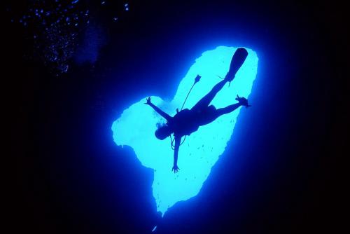 【グアム　ダイビング】