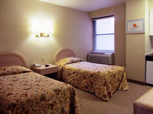 【カワダホテル】客室イメージ