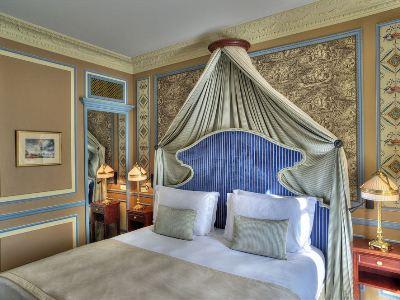 ホテルのアップグレードも可能です(C)MIKI TRAVEL