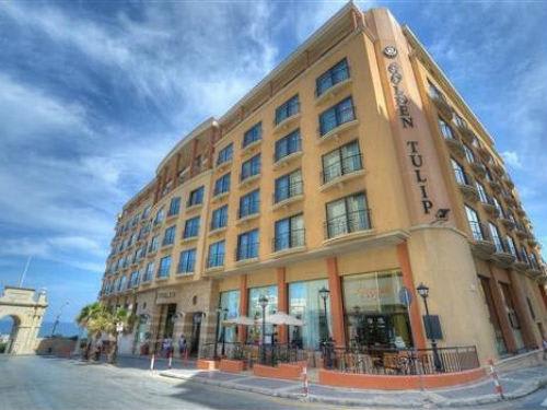 Vivaldi Hotel 外観（イメージ）