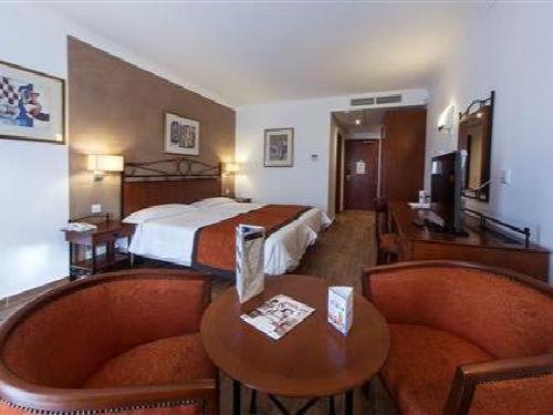 Vivaldi Hotel お部屋一例（イメージ）